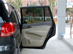 2010款 1.8L 自动5座舒适