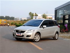 2010款 1.8L 自动7座豪华