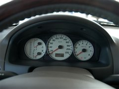 2004款 1.8L 精英天窗版