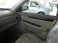 2004款 1.8L 精英天窗版