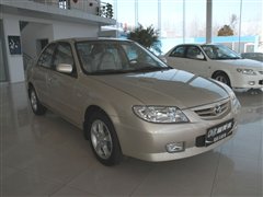 2004款 1.8L 精英天窗版