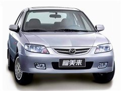 2004款 1.8L 精英天窗版