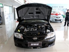 2010款 1.6L 手动标准版