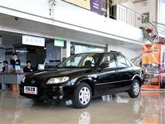 2010款 1.6L 手动标准版