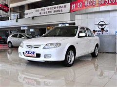 2010款 1.6L 手动舒适天窗版