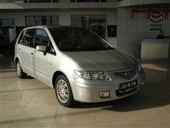 2004款 1.8L 手动GL5