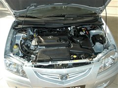 2004款 1.8L 手动GL5