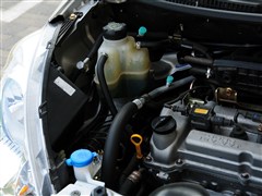 2012款 1.0L 豪华型