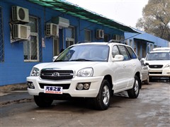 2010款 C9 2.0T 柴油自动四驱舒适型