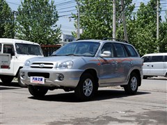 2012款 2.0L 汽油手动豪华型