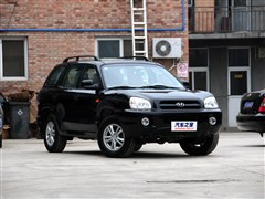 2012款 2.0L 汽油手动两驱天窗版