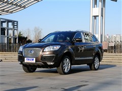 2013款 1.8T 手动两驱智尊版