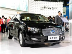 2013款 1.5T 自动尊贵型