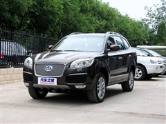 2013款 1.8T 自动四驱旗舰版