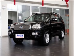 2013款 1.8T 汽油自动两驱天窗版