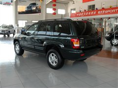 2004款 4700 豪华型