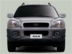 2006款 2.0T 柴油手动两驱舒适型