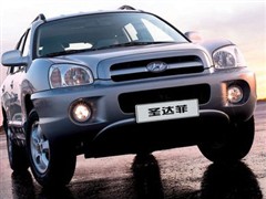 2007款 2.0L 柴油自动四驱天窗