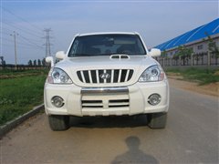 2007款 2.4L MPI