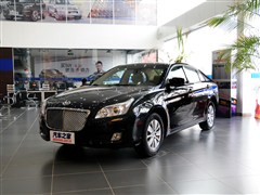 2011款 1.8T 自动舒适汽油版