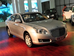 2011款 2.0T 手动舒适柴油版