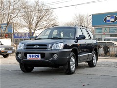 2011款 2.0L 汽油手动两驱舒适型