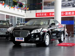 2011款 1.8T 自动豪华汽油版
