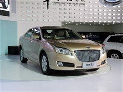 2011款 2.0T 手动豪华柴油版