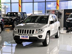 2011款 2.4L 四驱运动版