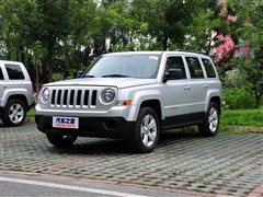 2011款 2.4 经典升级版