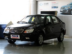 2012款 1.0L 手动精英型II