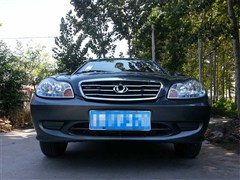 2012款 1.3L 手动时尚型III