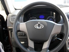 2012款 1.3L 手动时尚型III