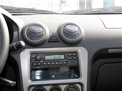 2012款 1.3L 手动时尚型III