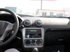 2012款 1.3L 手动时尚型III