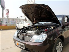 2012款 1.3L 手动时尚型III