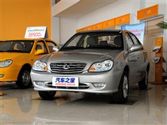 2012款 1.5L 手动运动型II