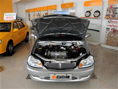 2012款 1.5L 手动运动型II