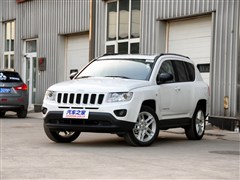 2013款 2.4L 四驱豪华版