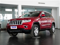 2013款 3.6L 豪华导航版