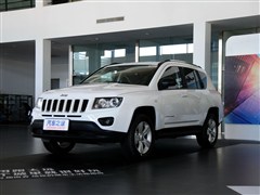 2014款 2.4L 四驱运动版