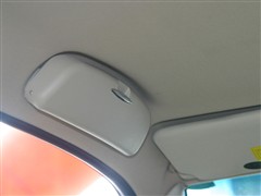 2005款 1.6L 标准型