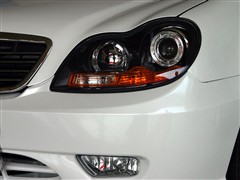 2005款 1.6L 标准型