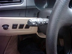 2005款 1.6L 舒适型