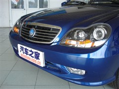 2005款 1.6L 舒适型