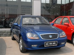 2006款 1.3L 经典标准型