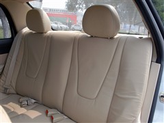 2006款 1.5L 自动标准型