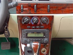 2006款 1.5L 自动标准型