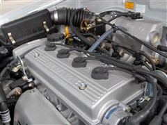 2006款 1.5L 自动标准型