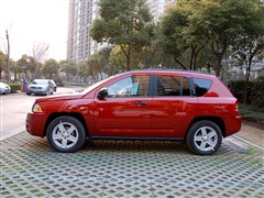 2007款 2.4L 四驱运动版